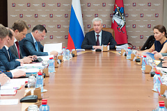 Собянин: Москва ввела дополнительные льготы по капремонту