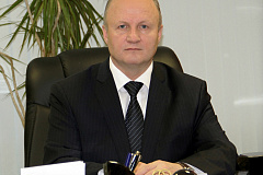 Встреча с населением 19 ноября 2014 года