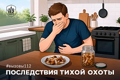 Последствия тихой охоты 