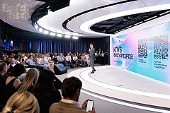 Участники второго потока «Экспортного менторинга» заключили первые контракты