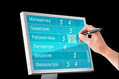 Москвичи поддержали идею дополнения электронного дневника школьника новой функцией