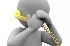 Департамент региональной безопасности напомнил об ответственности за ложные сообщения о теракте
