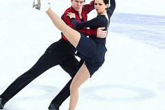Представители школы ЛД «Крылатское» заняли четвертое место на Чемпионате России